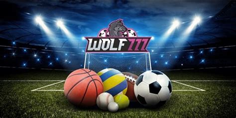 wolf777 com sports